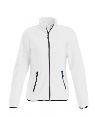 SPEEDWAY Fleecejacke Lady von Printer