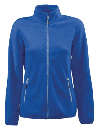 ROCKET Lady Damenfleecejacke von Printer