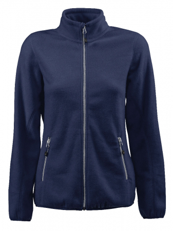 ROCKET Lady Damenfleecejacke von Printer
