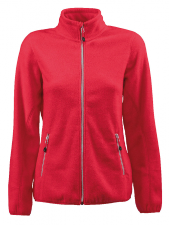 ROCKET Lady Damenfleecejacke von Printer
