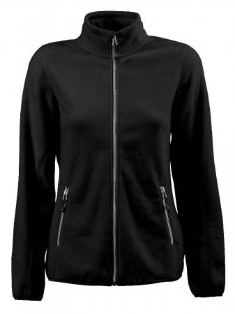 ROCKET Lady Damenfleecejacke von Printer