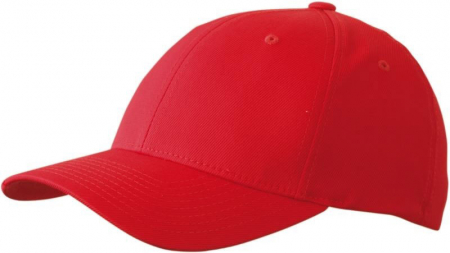Cap 6183 Flexfit® Flat CoolDry Kappe