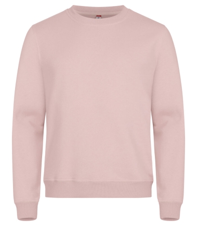 Miami Roundneck Sweat v. Clique