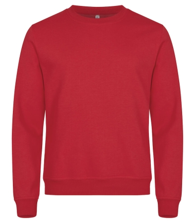 Miami Roundneck Sweat v. Clique