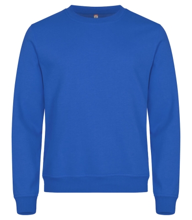 Miami Roundneck Sweat v. Clique