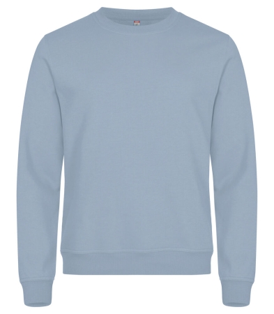 Miami Roundneck Sweat v. Clique