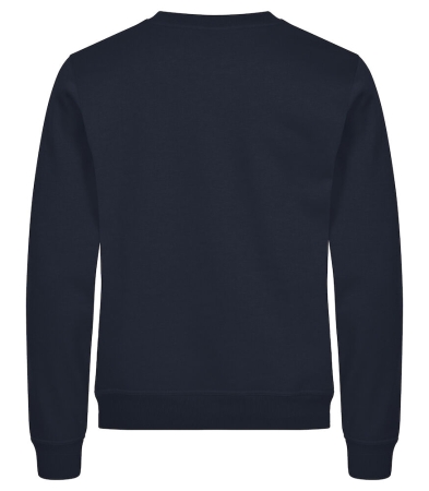 Miami Roundneck Sweat v. Clique