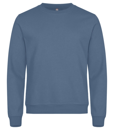 Miami Roundneck Sweat v. Clique