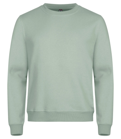 Miami Roundneck Sweat v. Clique
