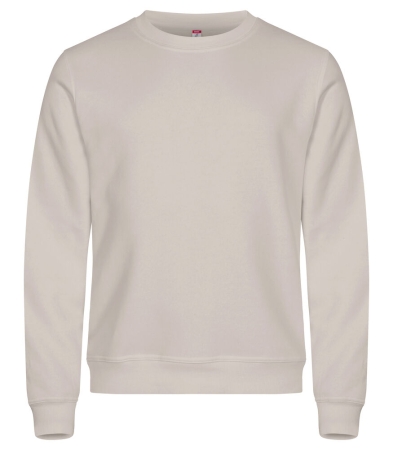 Miami Roundneck Sweat v. Clique