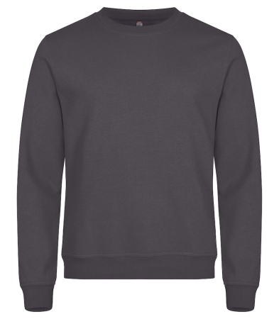 Miami Roundneck Sweat v. Clique