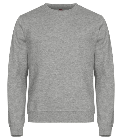 Miami Roundneck Sweat v. Clique