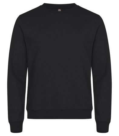 Miami Roundneck Sweat v. Clique