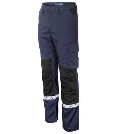 Arbeitshose 7507 reg Progression von ProJob