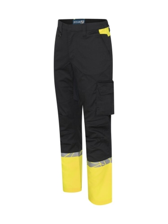 Arbeitshose 7507 reg Progression von ProJob