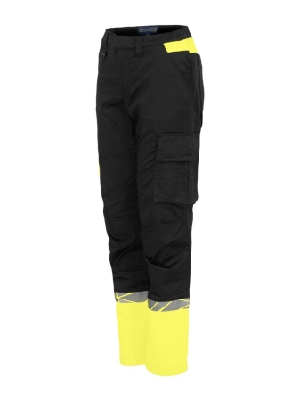 Arbeitshose 7511 Damen Progression von ProJob
