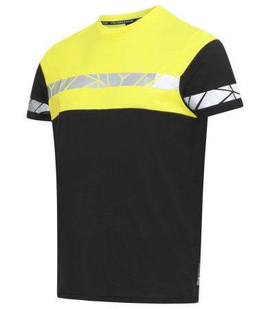 Tshirt 7001 Progression von ProJob