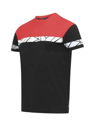 Tshirt 7001 Progression von ProJob