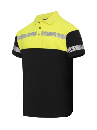 Poloshirt 7003 Progression von ProJob