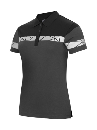 Poloshirt 7006 Damen Progression von ProJob