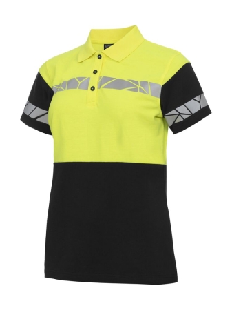 Poloshirt 7006 Damen Progression von ProJob