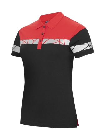 Poloshirt 7006 Damen Progression von ProJob