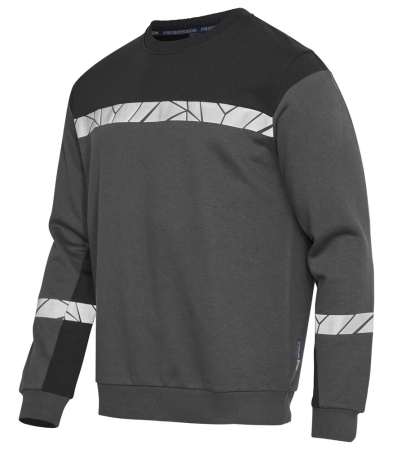 Sweatshirt 7101 Progression von ProJob