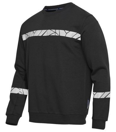 Sweatshirt 7101 Progression von ProJob