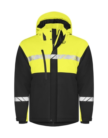 Softshelljacke 7400 Progression von ProJob
