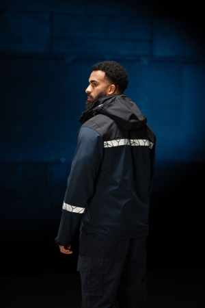 Softshelljacke 7400 Progression von ProJob