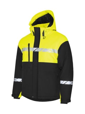 Softshelljacke Primaloft 7413 Progression von ProJob
