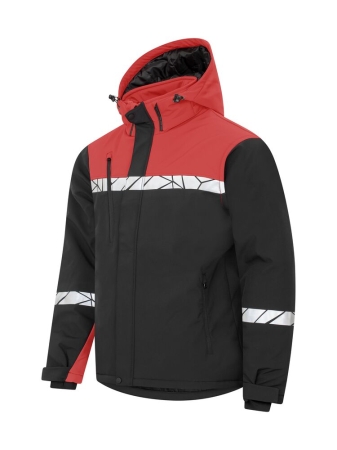 Softshelljacke Primaloft 7413 Progression von ProJob