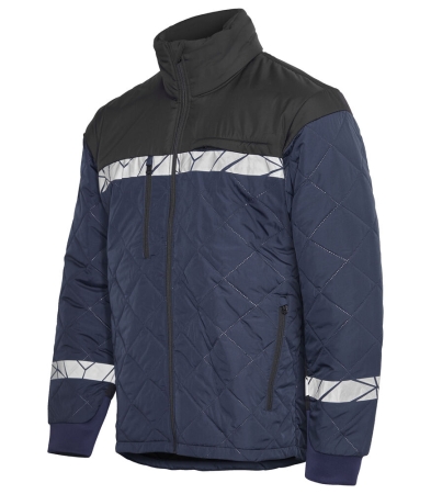 Steppjacke 7404 Primaloft Progression von ProJob