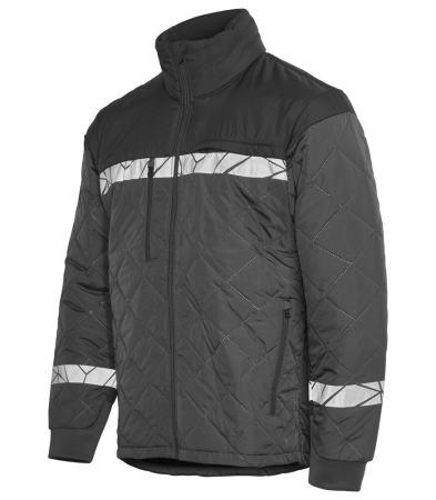Steppjacke 7404 Primaloft Progression von ProJob