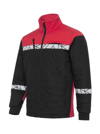 Steppjacke 7404 Primaloft Progression von ProJob