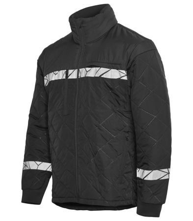 Steppjacke 7404 Primaloft Progression von ProJob