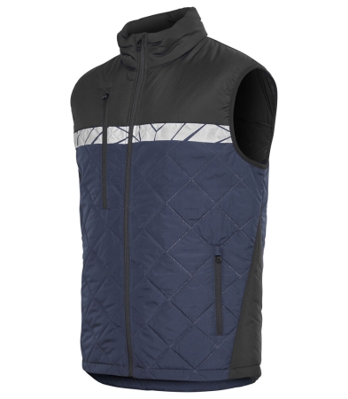Steppweste 7700 Primaloft Progression von ProJob