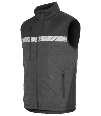 Steppweste 7700 Primaloft Progression von ProJob
