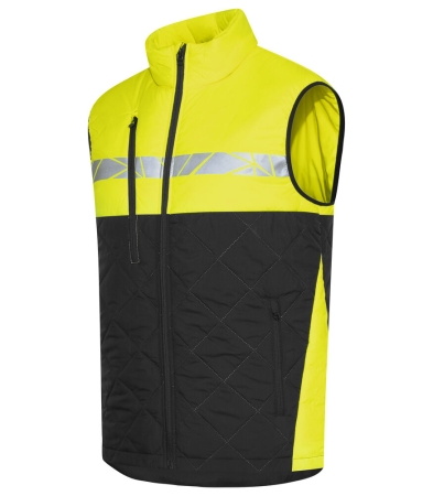 Steppweste 7700 Primaloft Progression von ProJob