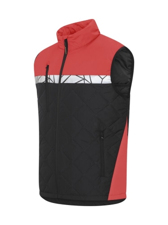 Steppweste 7700 Primaloft Progression von ProJob
