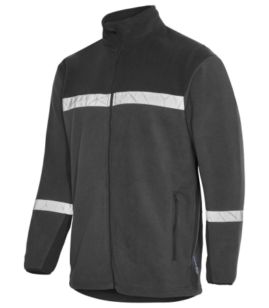 Fleecejacke 7300 Progression von ProJob