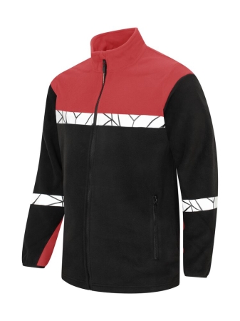 Fleecejacke 7300 Progression von ProJob