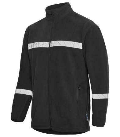 Fleecejacke 7300 Progression von ProJob