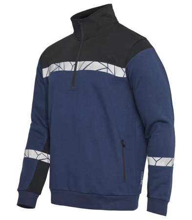 Sweatshirt HZ 7102 Progression von ProJob
