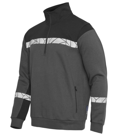 Sweatshirt HZ 7102 Progression von ProJob