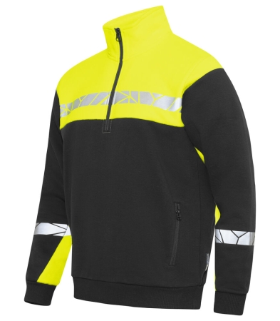 Sweatshirt HZ 7102 Progression von ProJob