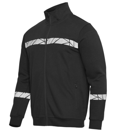 Sweatjacke 7103 Progression von ProJob