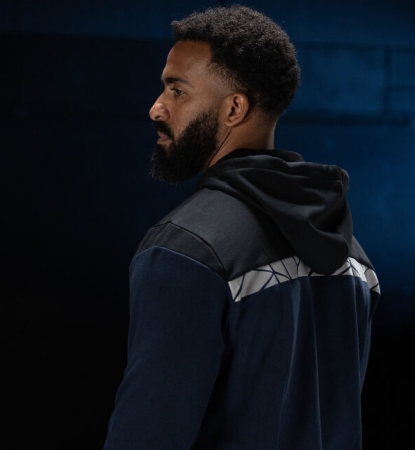 Sweat-Hoody HZ 7104 Progression von ProJob