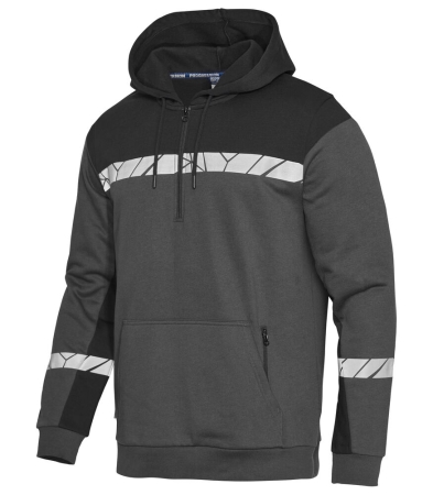Sweat-Hoody HZ 7104 Progression von ProJob