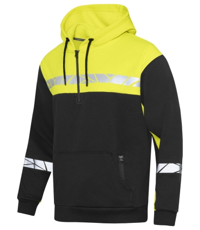 Sweat-Hoody HZ 7104 Progression von ProJob